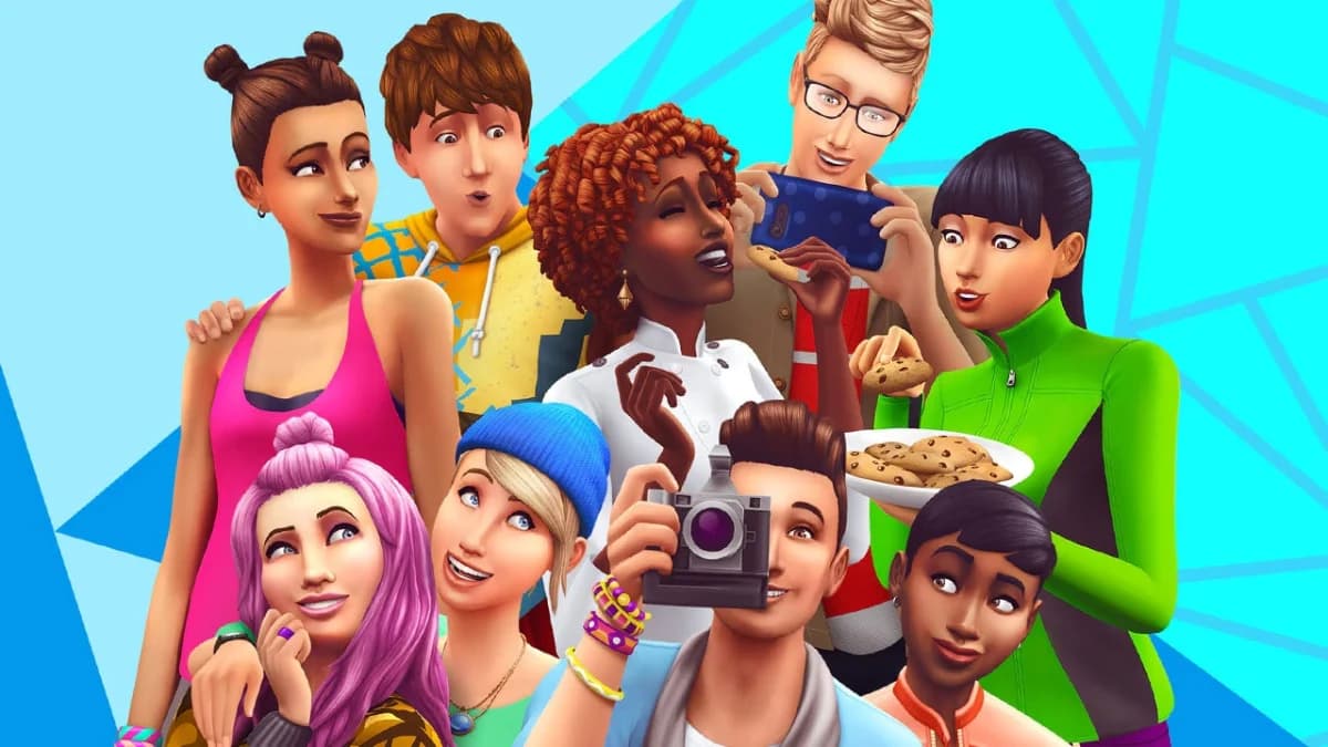 EA ชะลอเกม The Sims มือถือหลายคน หันลุยภาคต่อที่ลือว่าเป็น The Sims 4 รุ่นใหม่