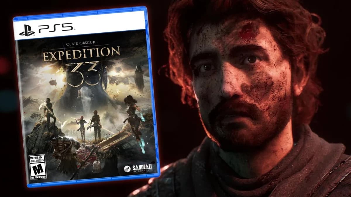 Clair Obscur: Expedition 33 บน PS5 ลดราคาต่ำสุดใหม่ที่ Amazon เหลือ 35 ดอลลาร์ด้วยคูปอง