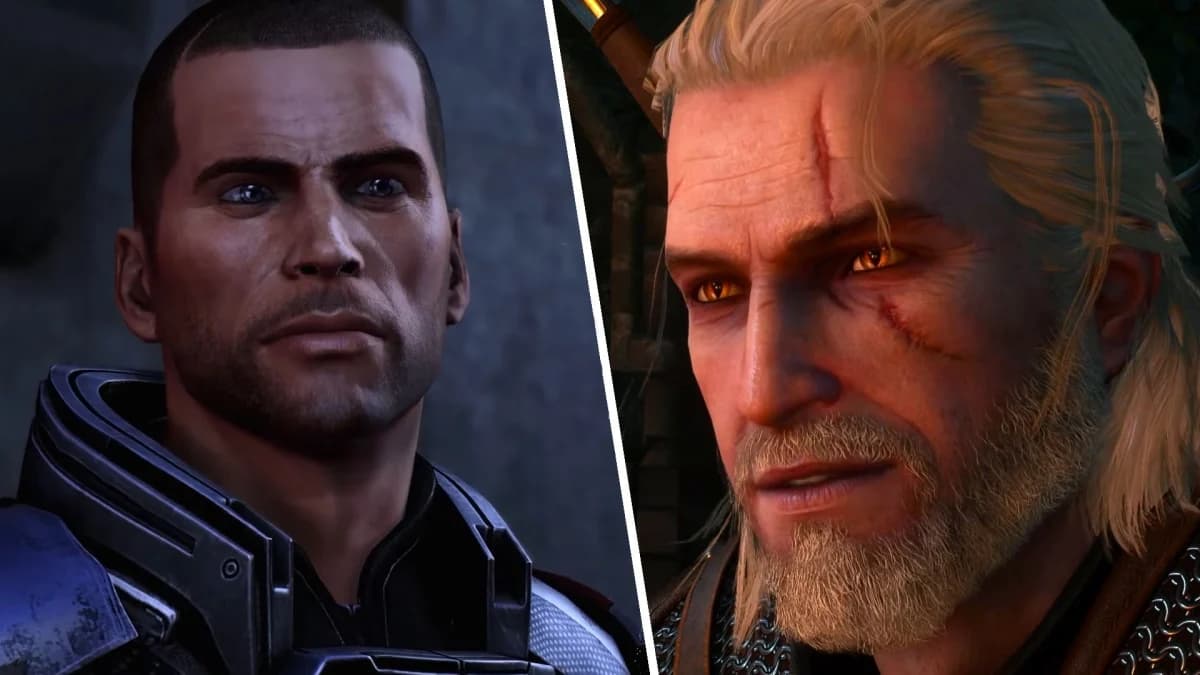 ผู้บริหาร CD Projekt รำลึก BioWare ที่ช่วยปูทางให้ The Witcher ถือกำเนิด