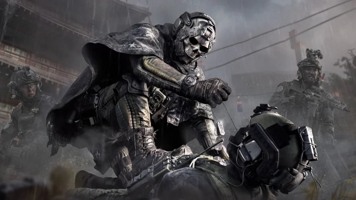 ผู้เล่นถกหนักเพิร์ก DMZ ใน Modern Warfare 4 ที่ชุบตัวเองได้หลังตายสนิท