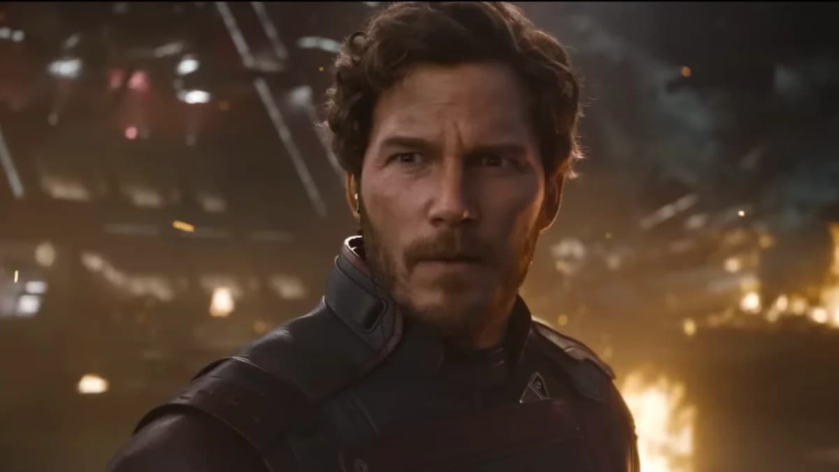 Chris Pratt ยืนยัน Star-Lord จะกลับมาใน MCU และกำลังวางแผนอยู่ตอนนี้