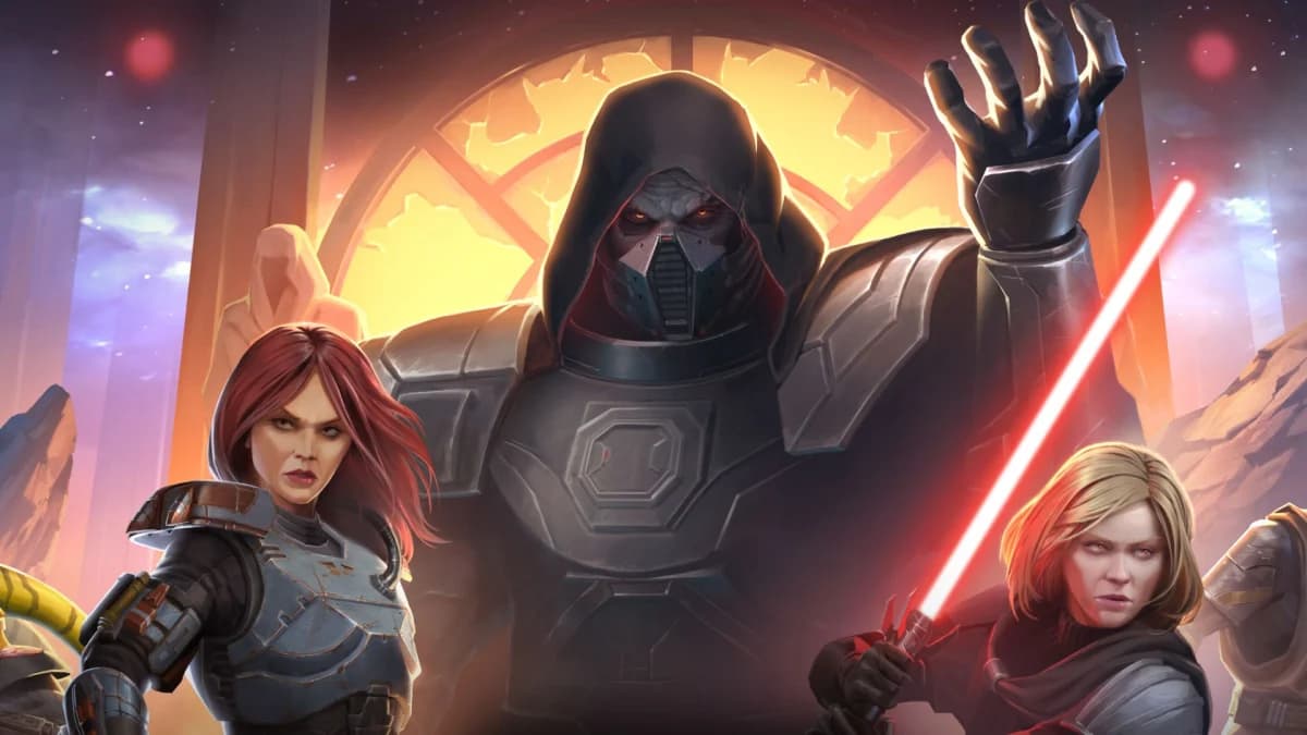 ผู้เขียน SWTOR ติง BioWare ไม่เอ่ยชื่อเกม MMO ในโพสต์อำลา
