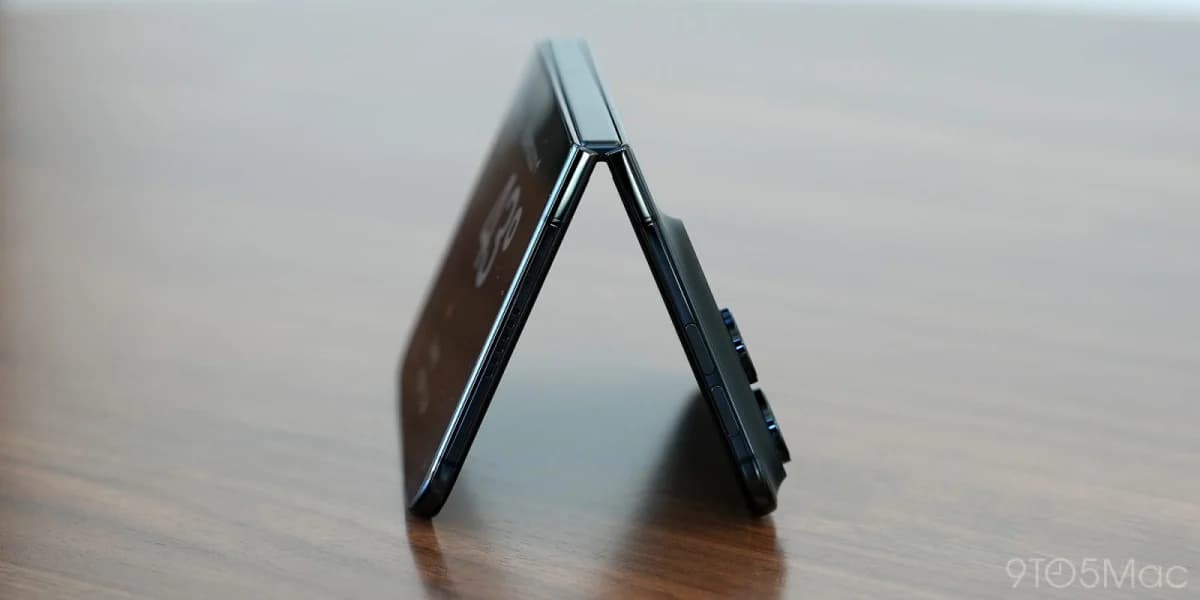 รีวิว iPhone Duo ชี้เป็นมือถือพับได้ที่ดีที่สุด แต่ยังมีข้อแลกเปลี่ยน