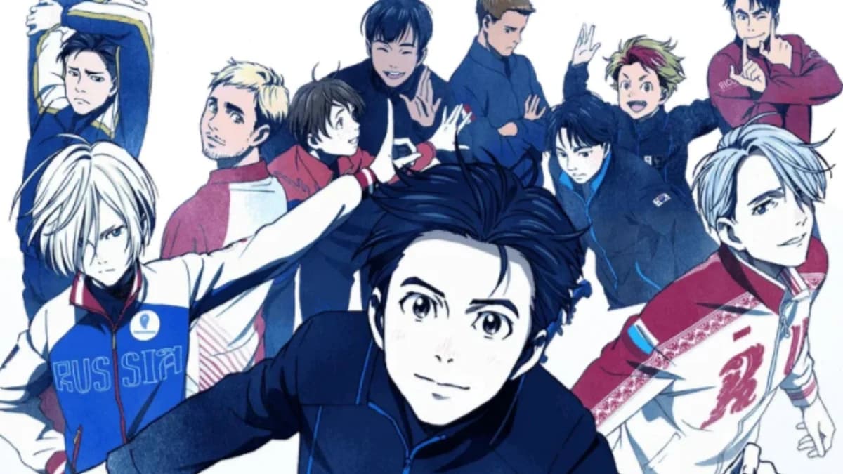 Yuri!!! on Ice กับพลังของอนิเมะที่พาเรื่องเควียร์สู่กระแสหลัก