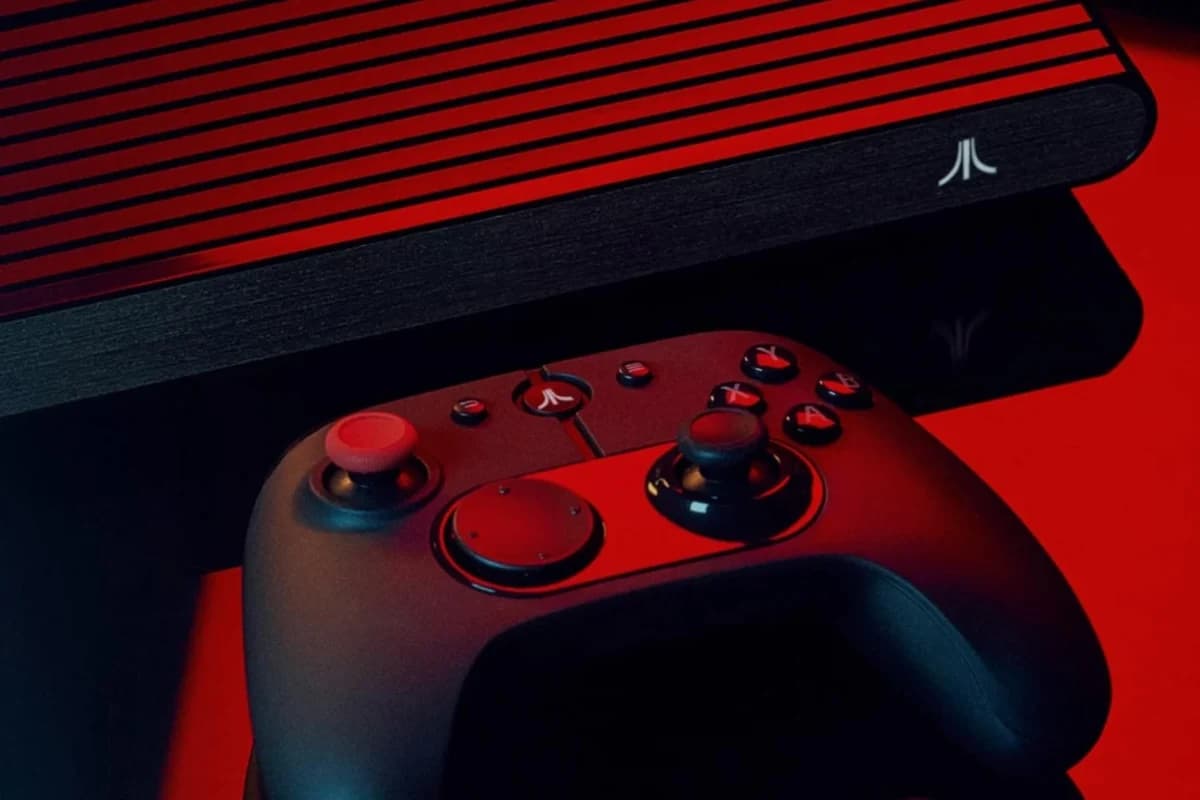 Atari VCS เดินทางถึงจุดจบ เตรียมปิดร้านซอฟต์แวร์ต้นปี 2027