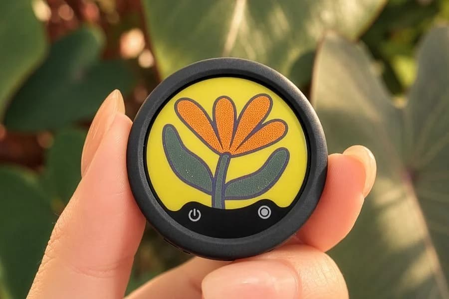 Insta360 เปิดตัวไมค์ไร้สายรุ่นใหม่ราคาถูกลง พร้อมจอสี E Ink