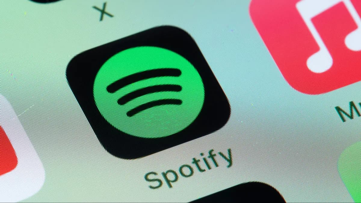 Spotify ชูเดิมพัน AI เอาชนะใจเอเจนต์ให้เลือกใช้เป็นบริการเพลงหลัก