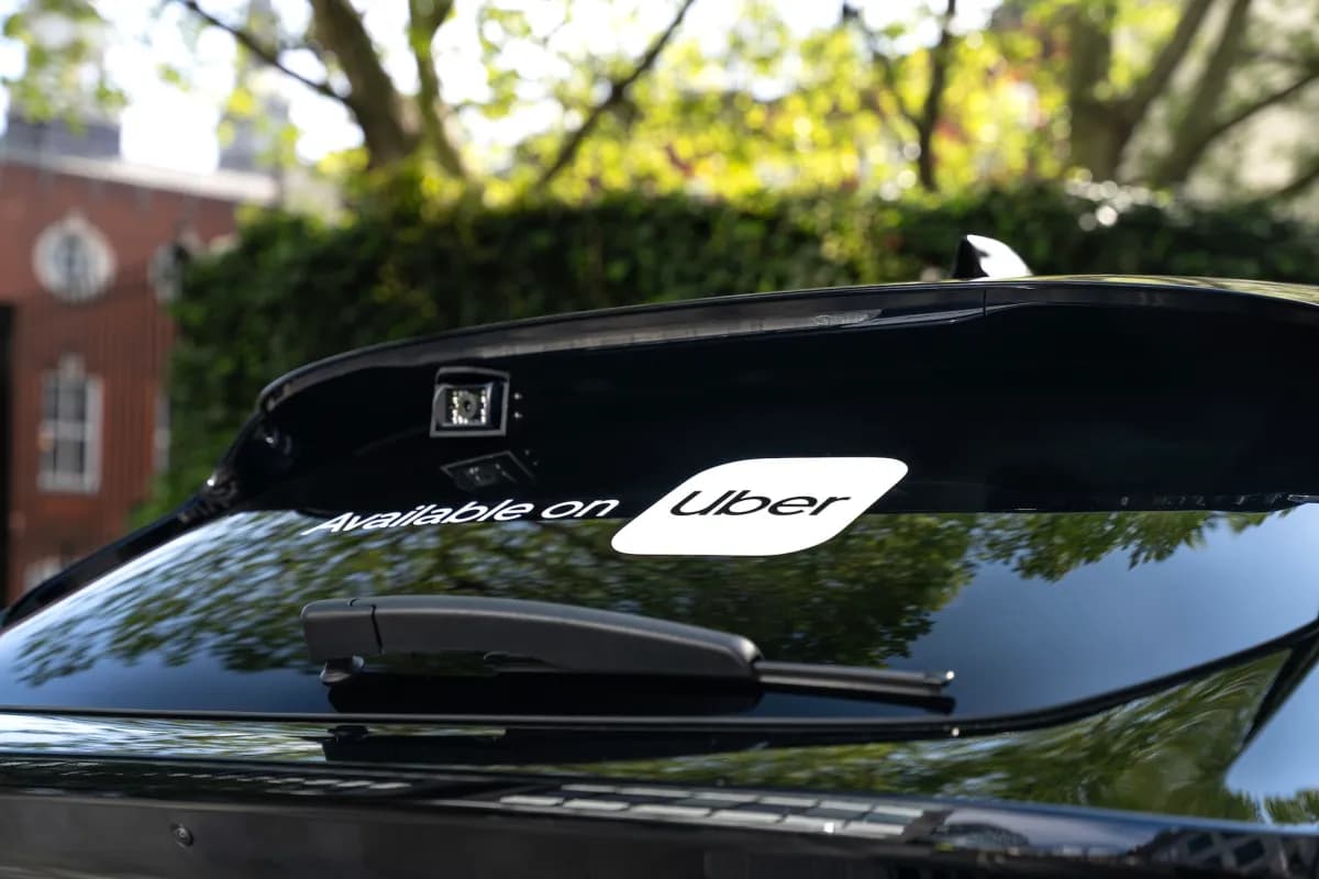 Uber ขยายใช้ ChatGPT Work ครอบคลุมพนักงาน 30,000 คนทั่วองค์กร