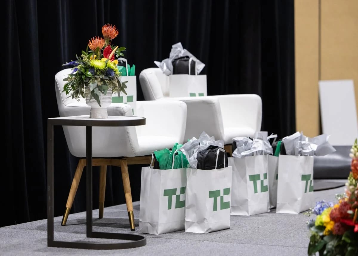 TechCrunch Disrupt 2026 เผยรายชื่อเด่นจาก Startup Battlefield 200