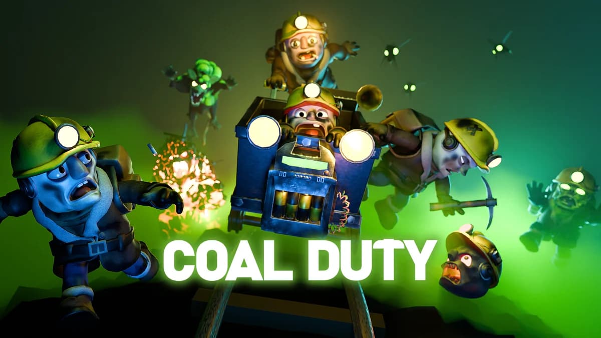 3 เกมเอาชีวิตรอดจาก indie.io โชว์ความต่างใน Steam Next Fest