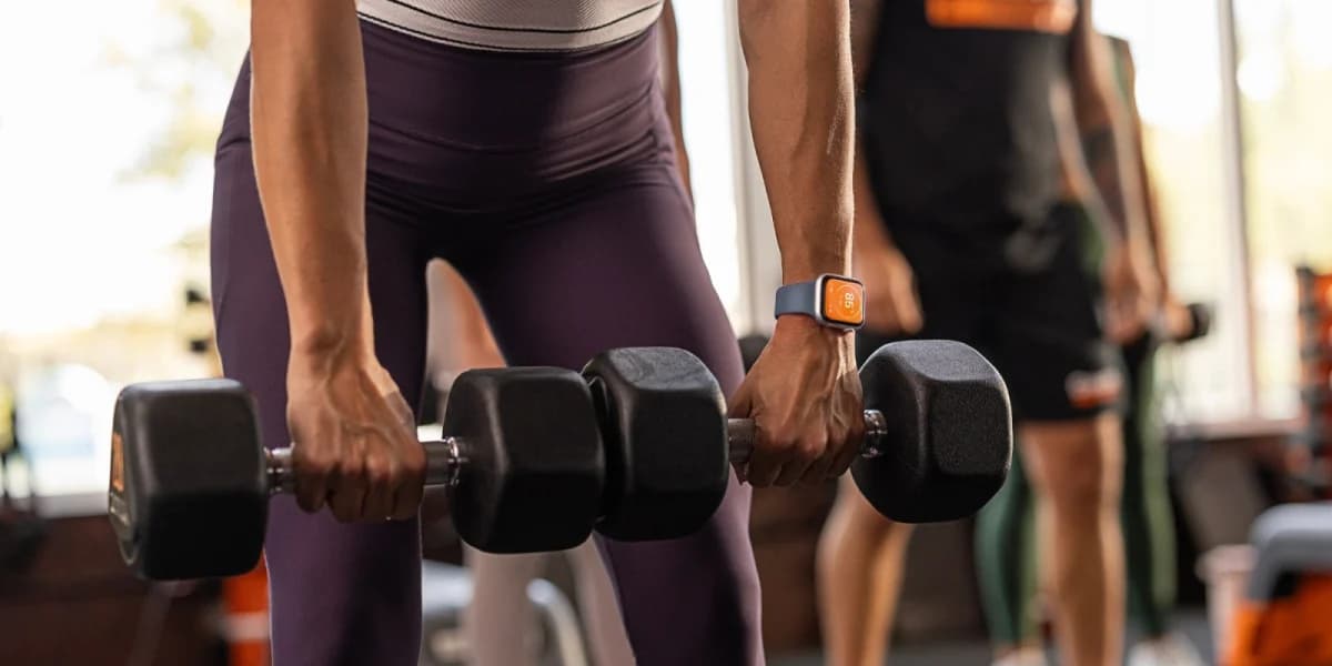 Orangetheory เปิดให้ใช้ Apple Watch ติดตามการออกกำลังกายในสตูดิโอได้ จ่ายครั้งเดียว