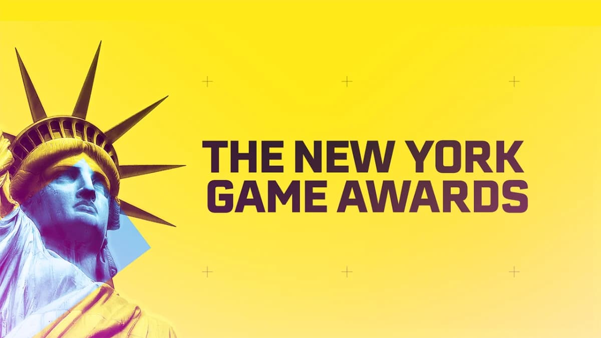 New York Game Awards เตรียมกลับมา จัดงานครั้งที่ 16 ในเดือนมกราคม 2027