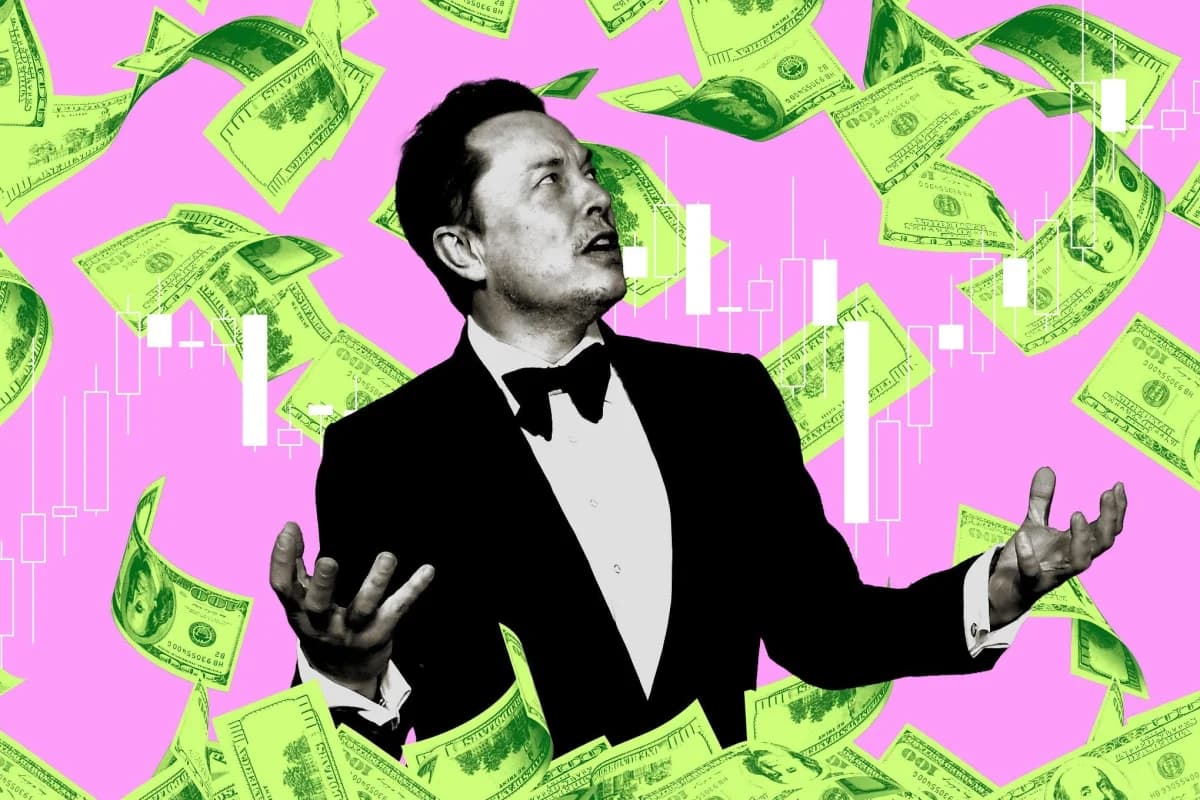 The Verge ชี้ข่าวลือรวม SpaceX กับ Tesla ยิ่งตอกย้ำความเสี่ยงทางการเงิน