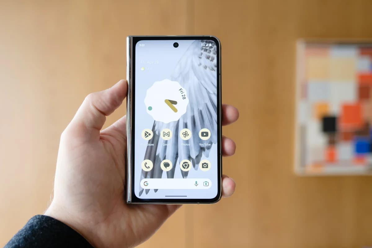 Google เตือนผู้ใช้ Android ในแคนาดาอัปเดตเครื่อง รับมือเวลาคลาดเคลื่อนจากการเลิกปรับนาฬิกา