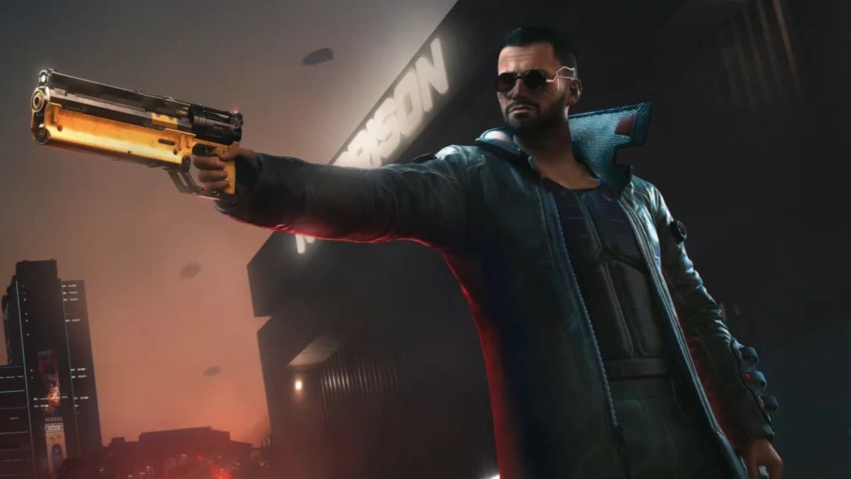 วิธีปลดล็อกชุด “King” ใน Cyberpunk 2077 ผ่านเควสต์ Clampdown