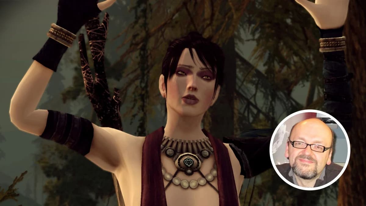 อดีตหัวหน้าผู้เขียน Dragon Age ชี้ BioWare ช่วงพีกไม่มีใครเทียบได้