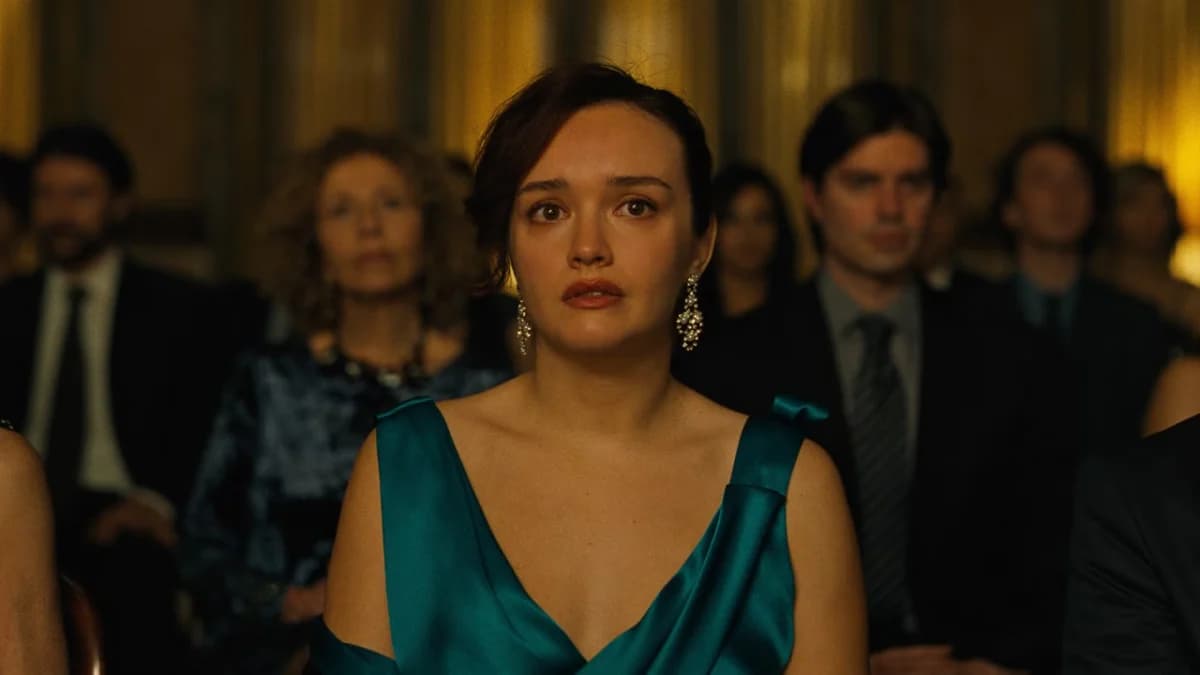 A Talent for Murder รีวิว: หนังลึกลับที่ภาพสวยแต่พลังระทึกไม่ถึง