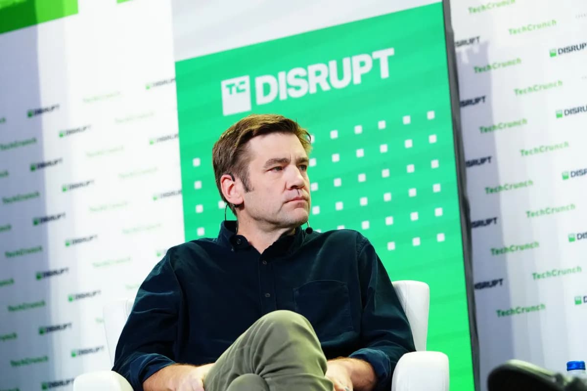a16z Crypto รีแบรนด์เป็น a16z Frontier หลังธีมบล็อกเชนซาลง
