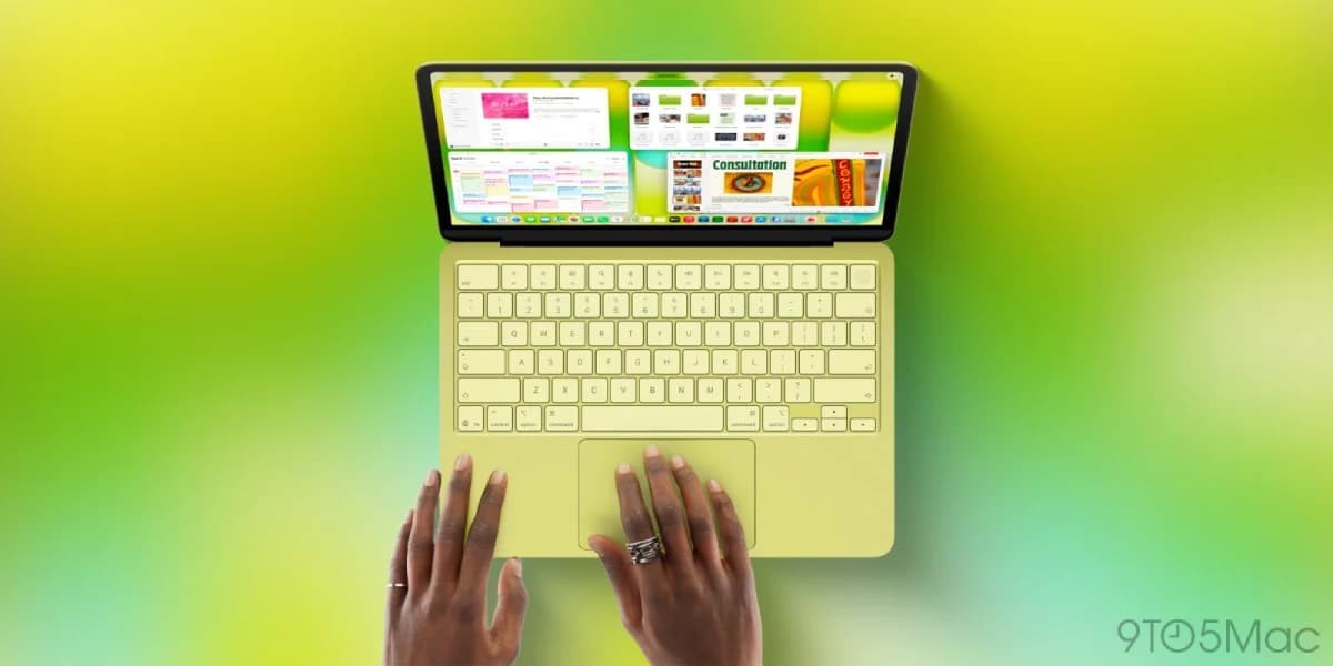 รายงานชี้ MacBook Neo ช่วยพยุงยอดพีซีของ Apple ท่ามกลางตลาดชะลอตัว