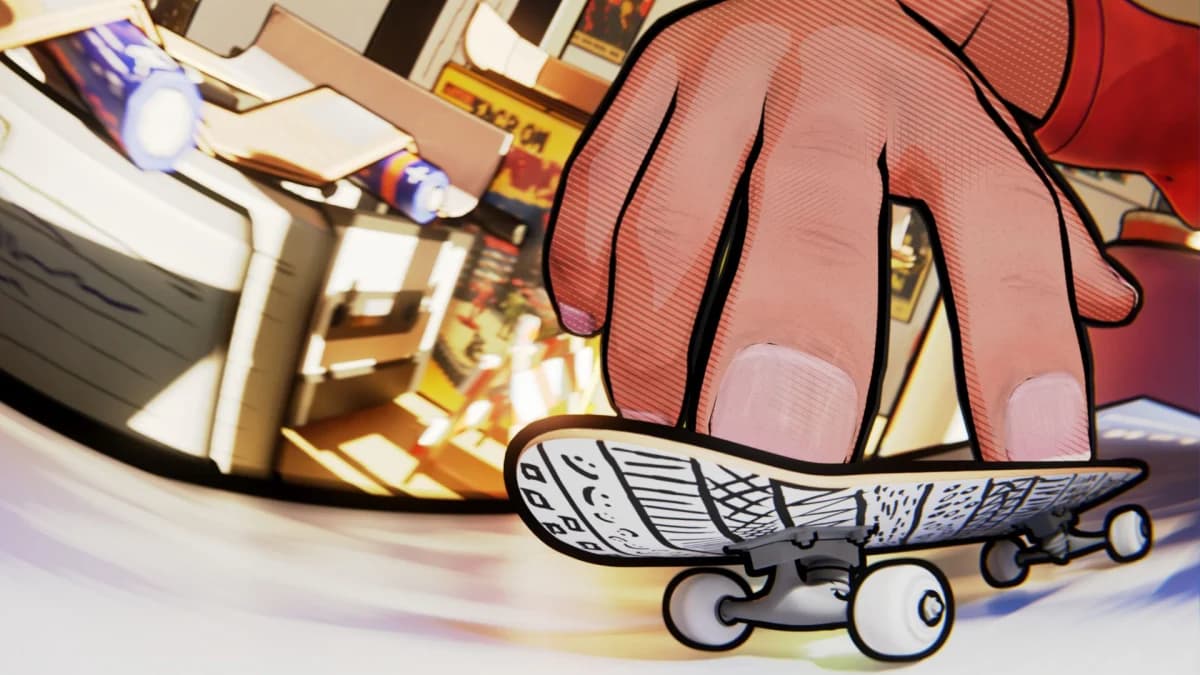 Stuntboost เกมอินดี้ราคา 7 ดอลลาร์ที่ถูกยกให้เป็นเกมแห่งปีของผู้เขียน