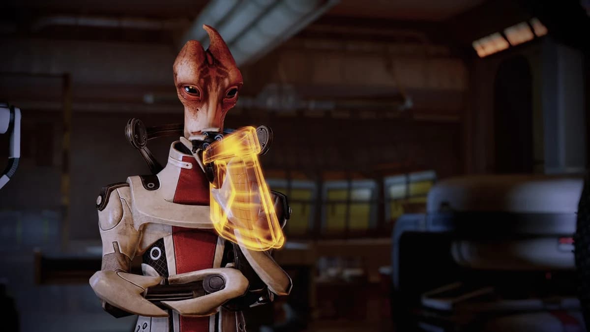 นักวิเคราะห์ชี้ EA มอง Mass Effect เป็นโปรเจกต์ภาพลักษณ์ และการปิด BioWare เป็นเรื่องที่เลี่ยงไม่ได้