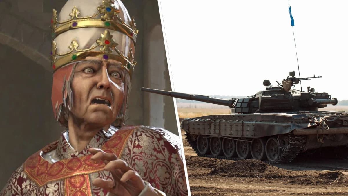 เปิดโหวตรอบชิง: Mammoth Tank ปะทะ Priest หา “ยูนิต RTS ที่ดีที่สุดตลอดกาล”