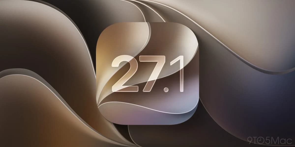 iOS 27.1 เปิดใช้เฉพาะ iPhone Duo เท่านั้น
