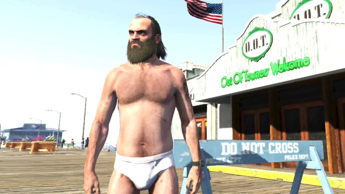 GTA V กับตำนานความยืนยาวของเกมโลกเปิดที่ยังขายดีไม่หยุด