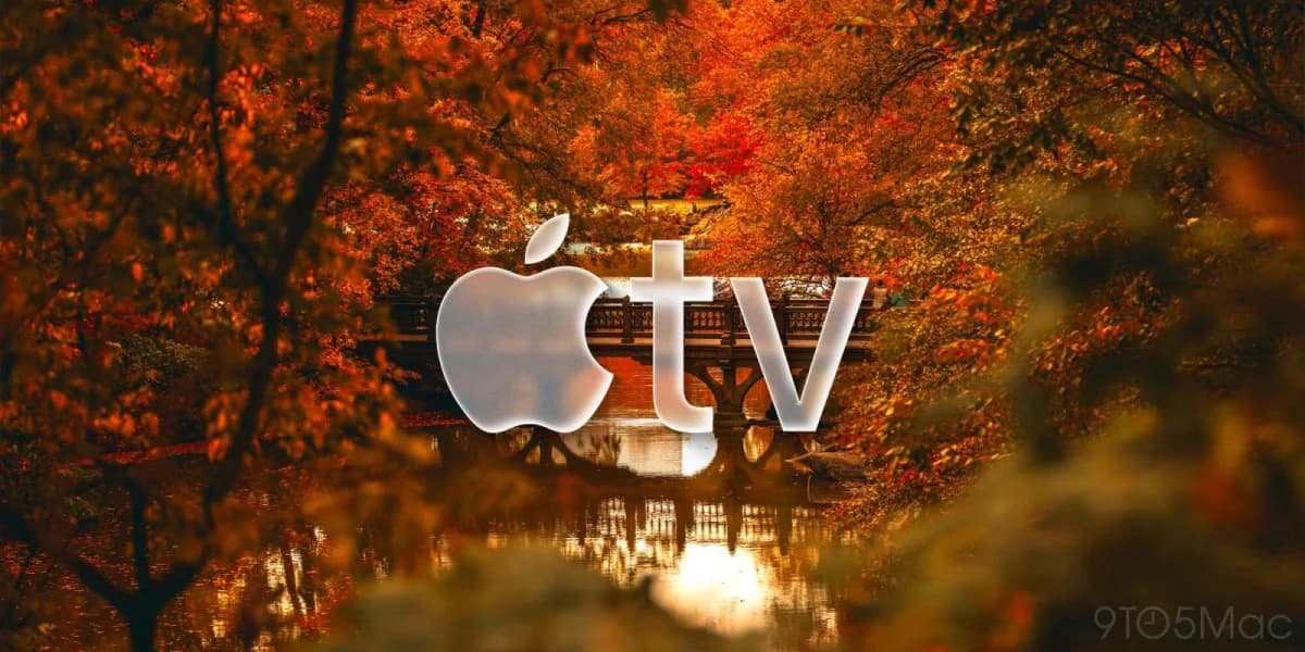 Apple TV เปิดไลน์อัปพฤศจิกายน ขนซีรีส์-หนังใหม่หลายเรื่อง