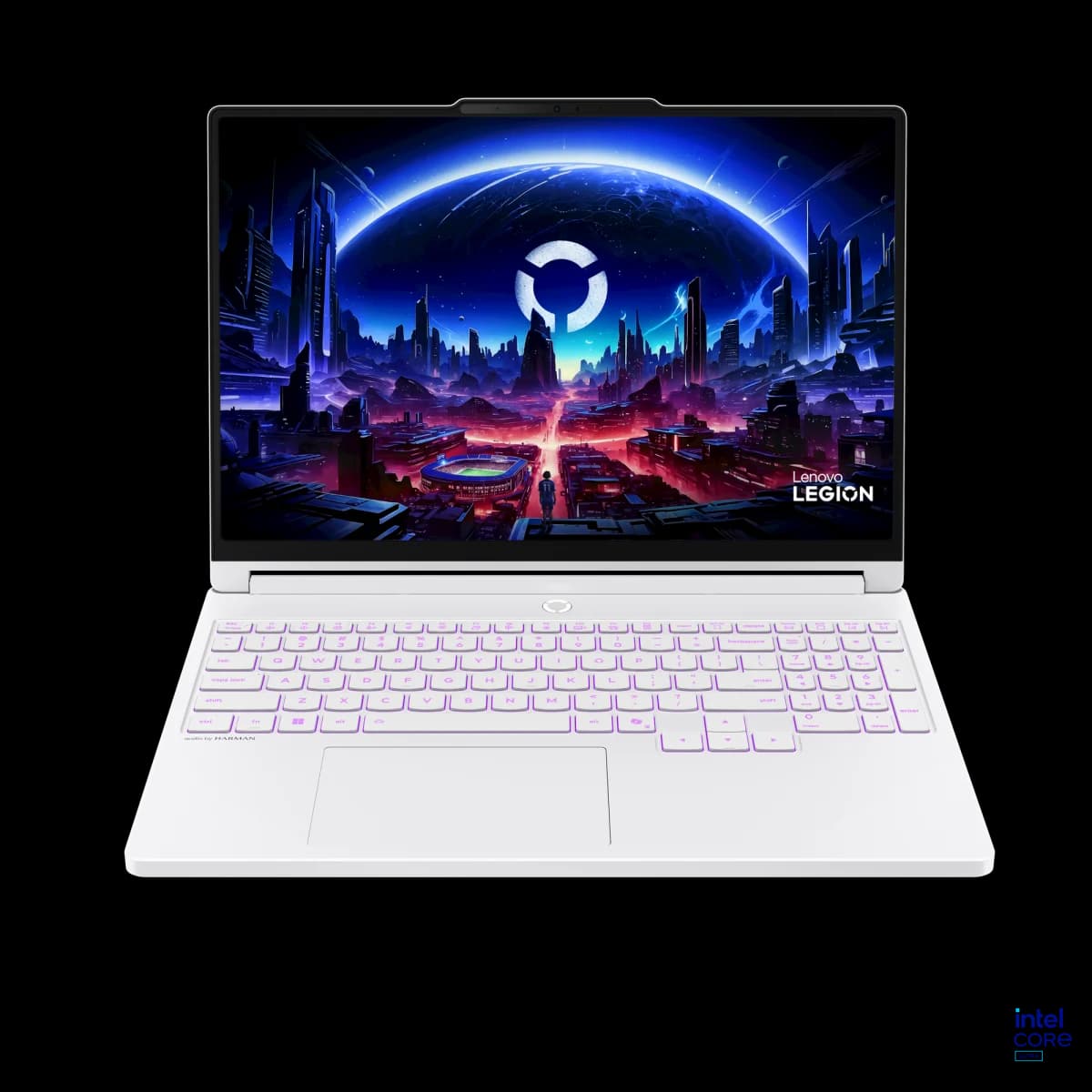 Lenovo Legion 5i โน้ตบุ๊กเกมมิงที่เน้นทำงานและเล่นได้ในเครื่องเดียว