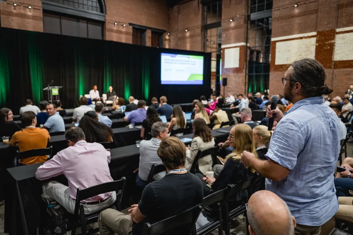 TechCrunch เตรียมจัด Founder Summit 2026 เจาะลึกการสร้างสตาร์ทอัพนอกเหนือจากการระดมทุน