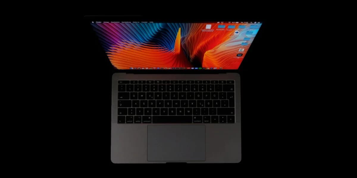 MacBook Pro รุ่นใหม่อาจอัปเกรดใหญ่ แต่ยังมีจุดติดขัดหนึ่งเรื่อง
