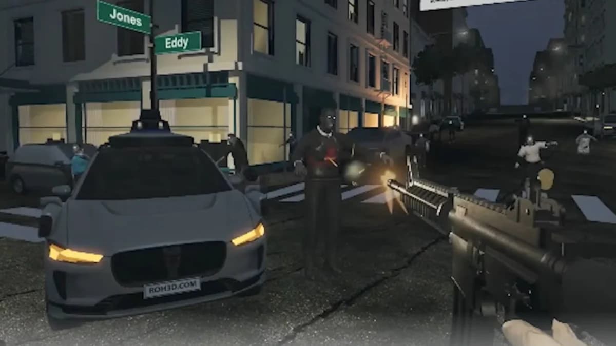 นักพัฒนาเกมอินดี้ถอดเกมซอมบี้ฉาก Tenderloin หลังถูกวิจารณ์ลดทอนความเป็นมนุษย์