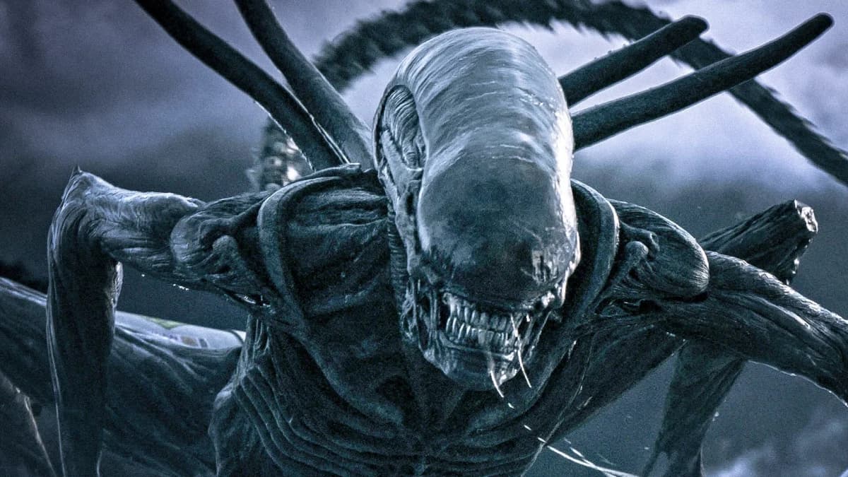 ภาคต่อ Alien: Covenant ได้มือเขียนบท Aaron Guzikowski ร่วมพัฒนา