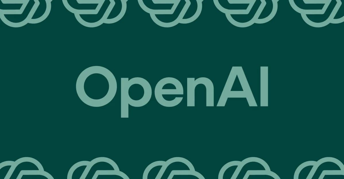 OpenAI แยกการฝึกโมเดลเรือธงออกจากอินเทอร์เน็ตสด
