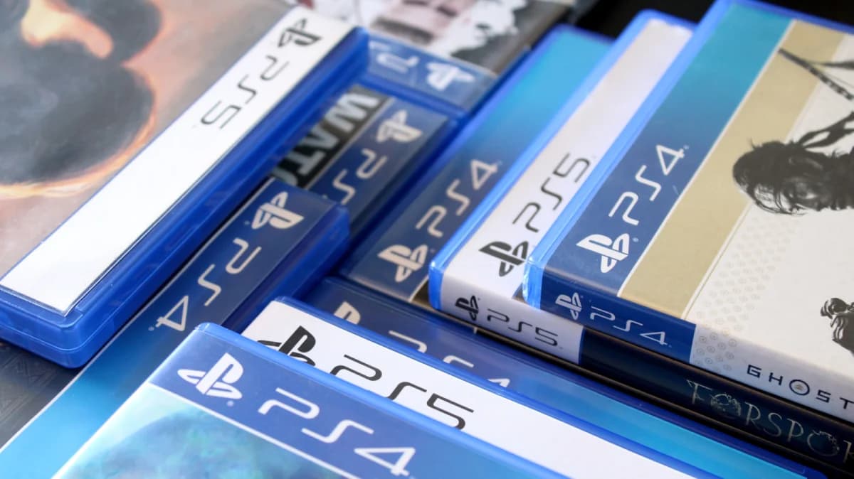 เคน คุทารางิ หนุนโซนี่ในประเด็นเกมแผ่น PS5