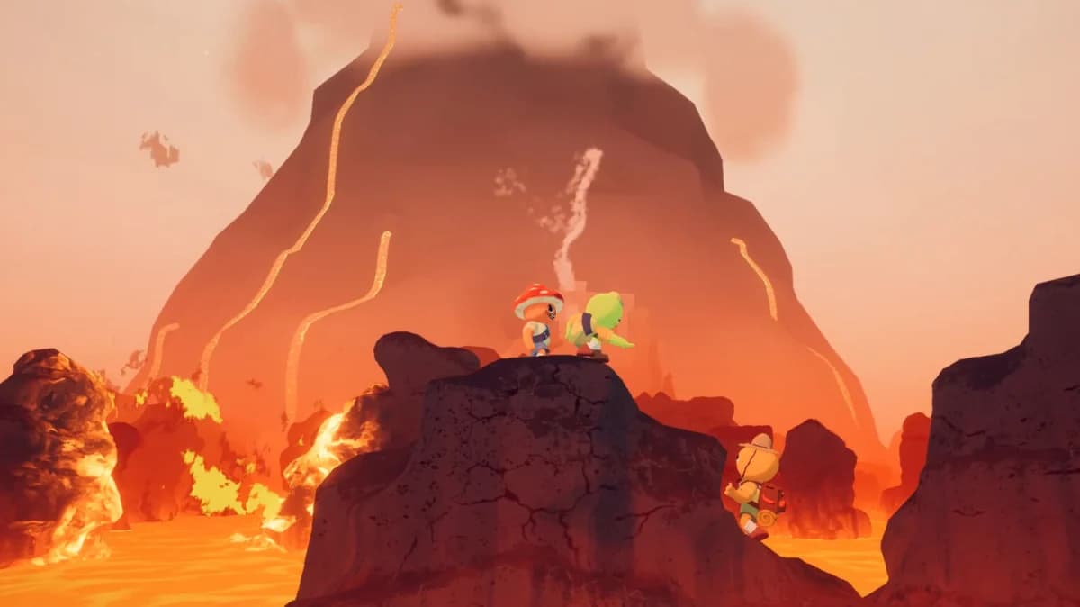 รวมเกมอินดี้น่าเช็กจากงาน Steam Next Fest และเกมใหม่สายแปลกประจำสัปดาห์