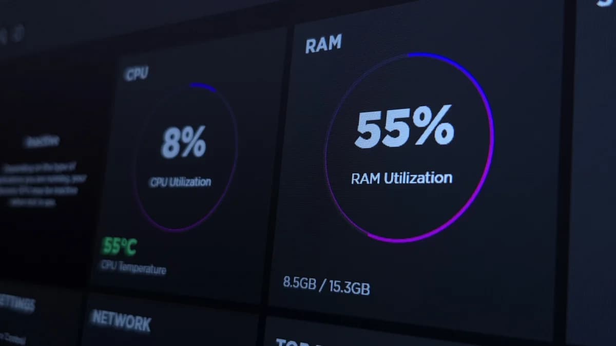 ปิดบริการพื้นหลังของ Windows ตัวไหนได้บ้างเพื่อเร่งเกมบนพีซี