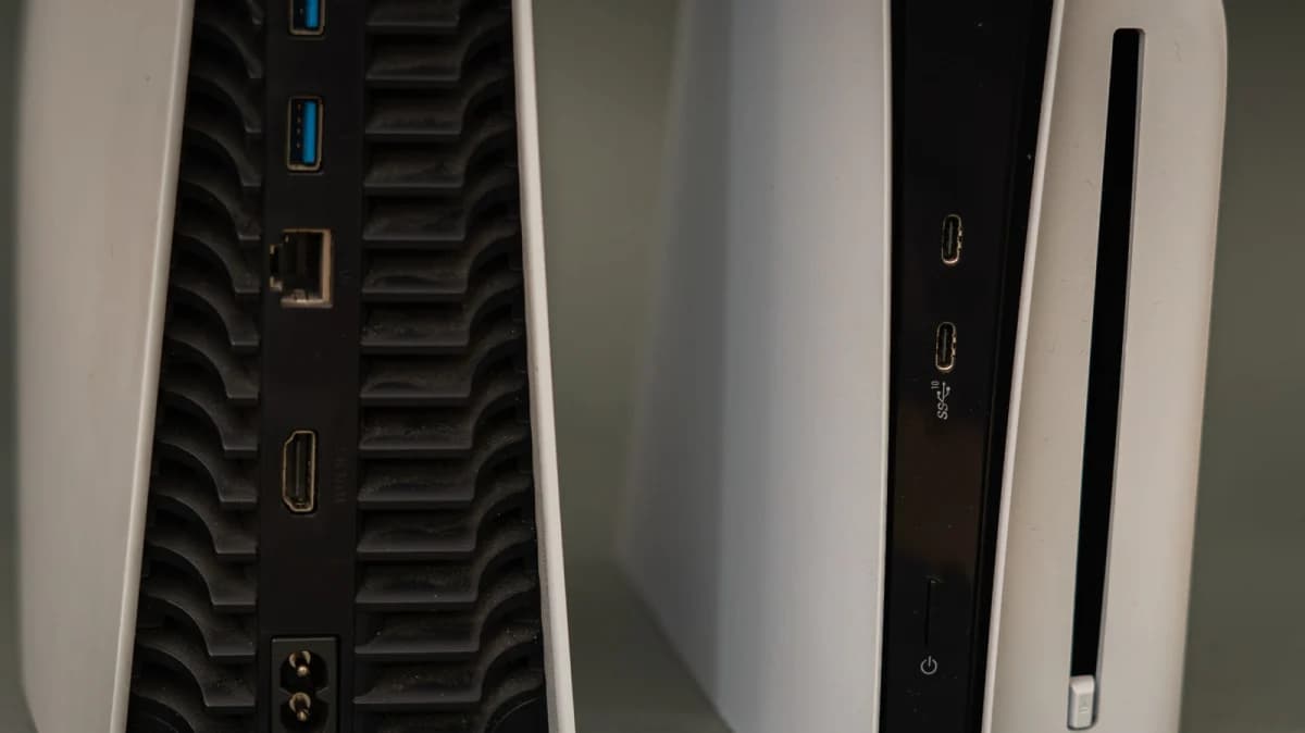 อาจเสียของ! PS5 เสียบพอร์ต HDMI ผิดอาจไม่ได้ใช้ฟีเจอร์ภาพครบ