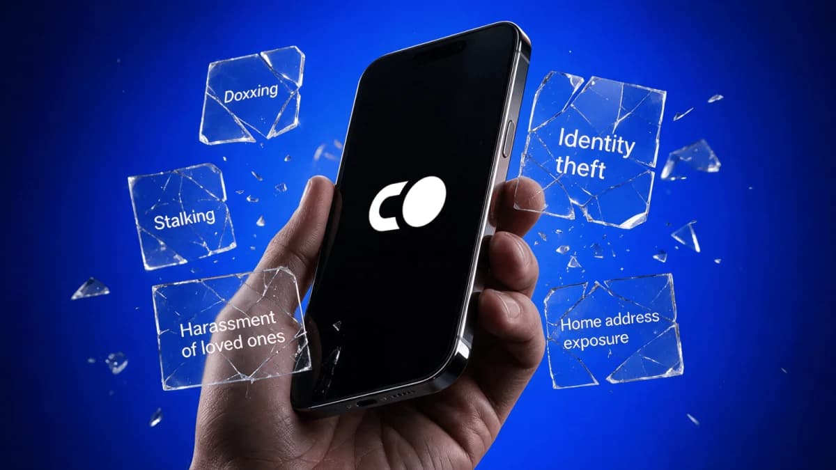 วิธีลบข้อมูลส่วนตัวออกจากอินเทอร์เน็ต และเหตุผลที่เครื่องมือของ Apple ยังไม่พอ