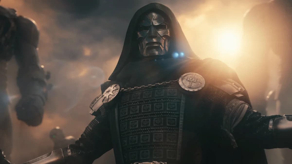 ตัวอย่างใหม่ Avengers: Doomsday จุดกระแสแฟนจับตา “สตีฟ โรเจอร์ส” อาจถูกตัดออกจากคลิปแรก
