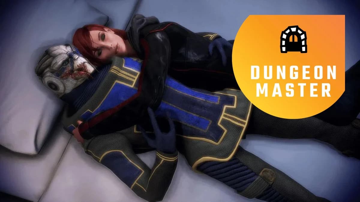 มรดกของ BioWare จะยังส่งต่อไปในวงการ RPG แม้สตูดิโอสิ้นยุค