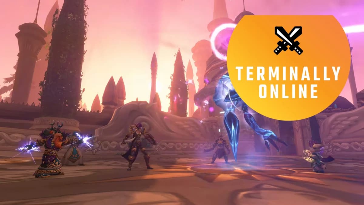 WoW: Forever เบต้าใกล้จบ แต่คำถามใหญ่คือเกมท้ายจะยืนระยะได้นานแค่ไหน