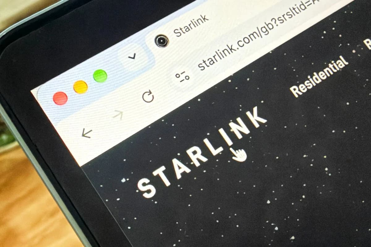 Starlink ในยูเครนกลับมาใช้งานได้ปกติอีกครั้ง หลังมีรายงานสั่งจำกัดความเร็ว