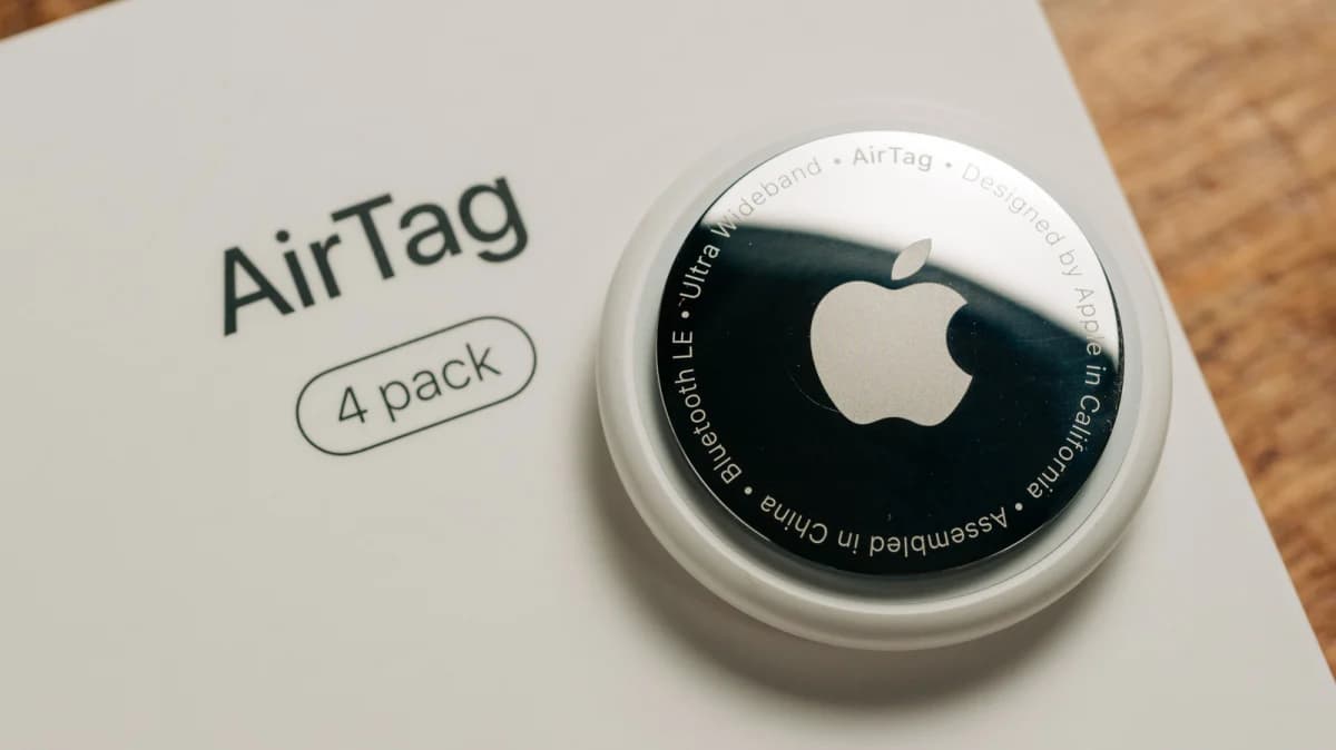 วิธียืดอายุแบตเตอรี่ Apple AirTag ให้ใช้งานได้นานขึ้น