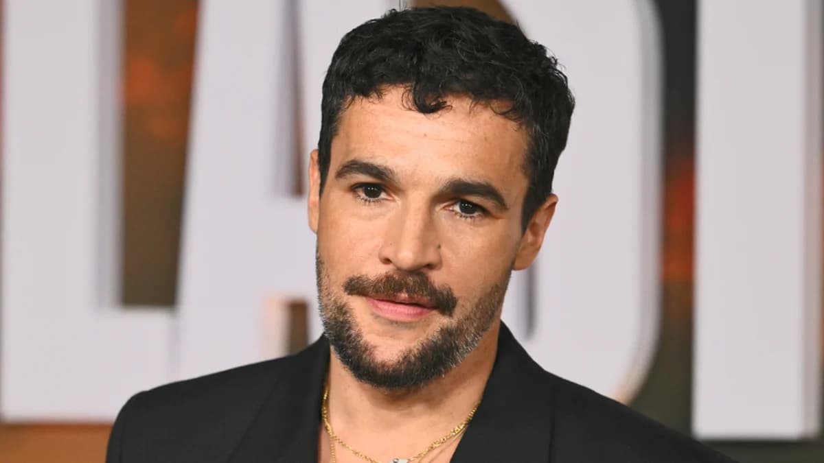 Christopher Abbott ยืนยัน Professor X ยังไม่โผล่ใน Avengers: Doomsday หรือ Secret Wars