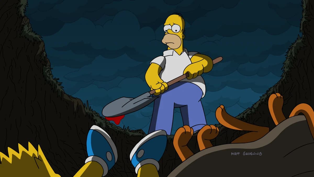รีวิว Treehouse of Horror XXXVII: เดอะซิมป์สันส์กลับมาในรูปแบบตอนพิเศษฮาโลวีนที่ดีใช้ได้