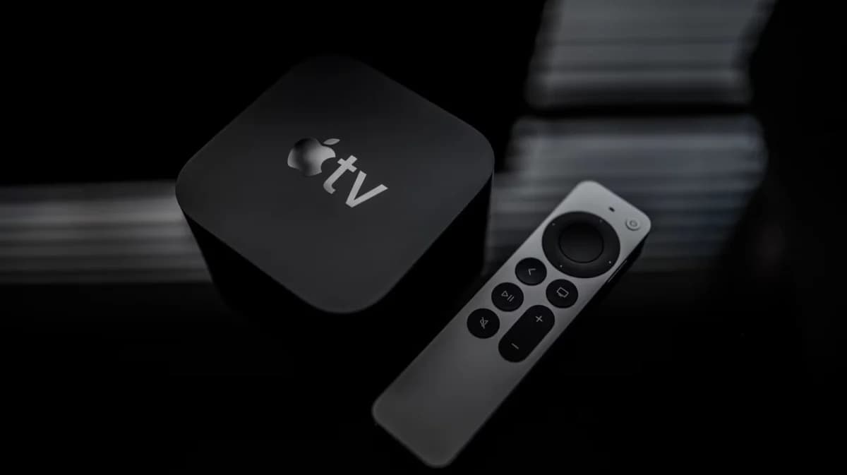 เผยทางลัดบนรีโมต Apple TV ที่หลายคนอาจไม่เคยใช้