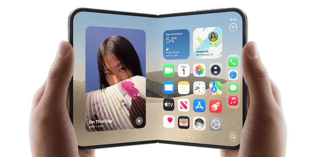 iOS 27.2 เพิ่มฟีเจอร์เฉพาะสำหรับ iPhone Duo สองรายการ