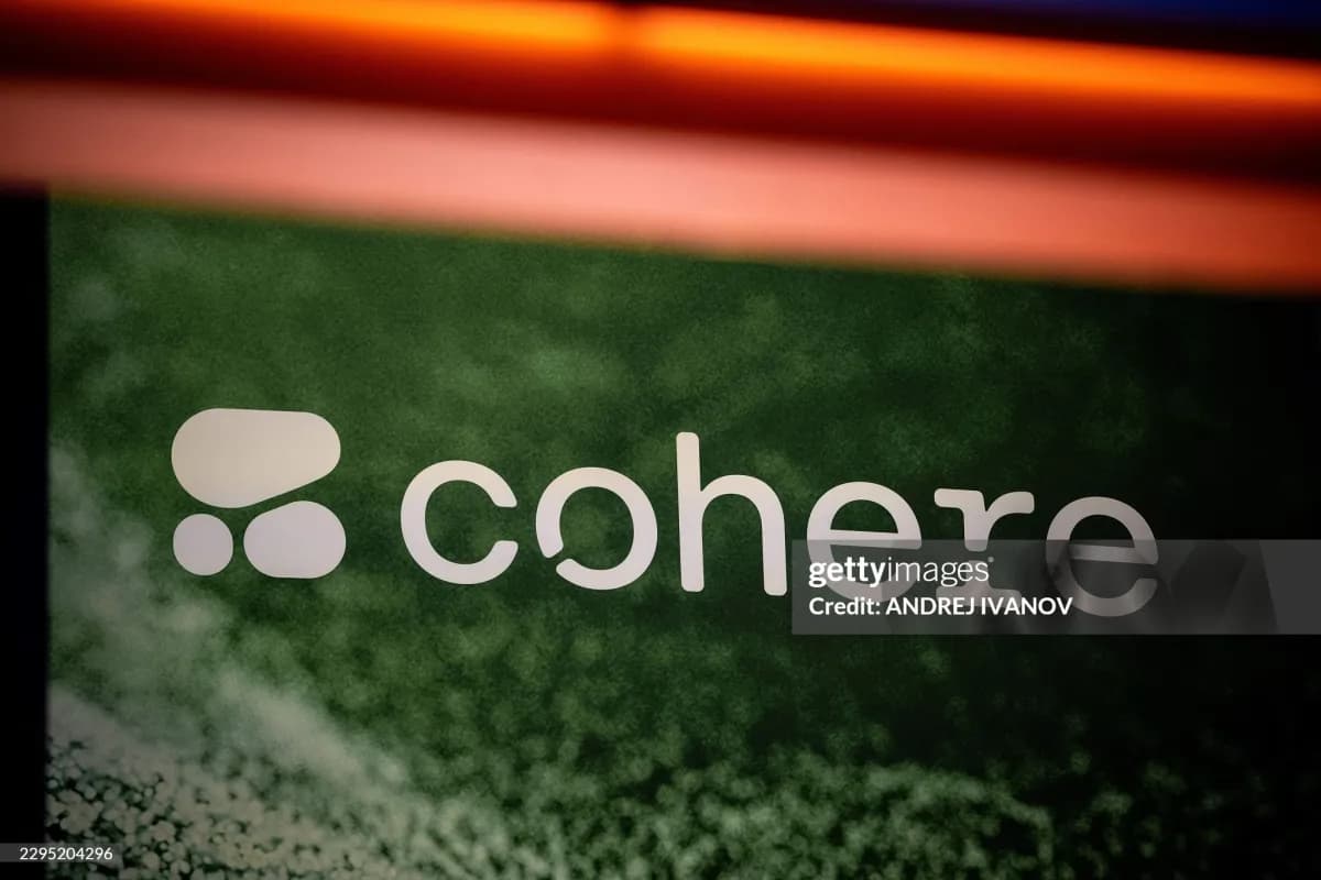 Cohere ชี้โมเดล Qwen ของ Alibaba พยายามส่งไฟล์ไปปักกิ่ง
